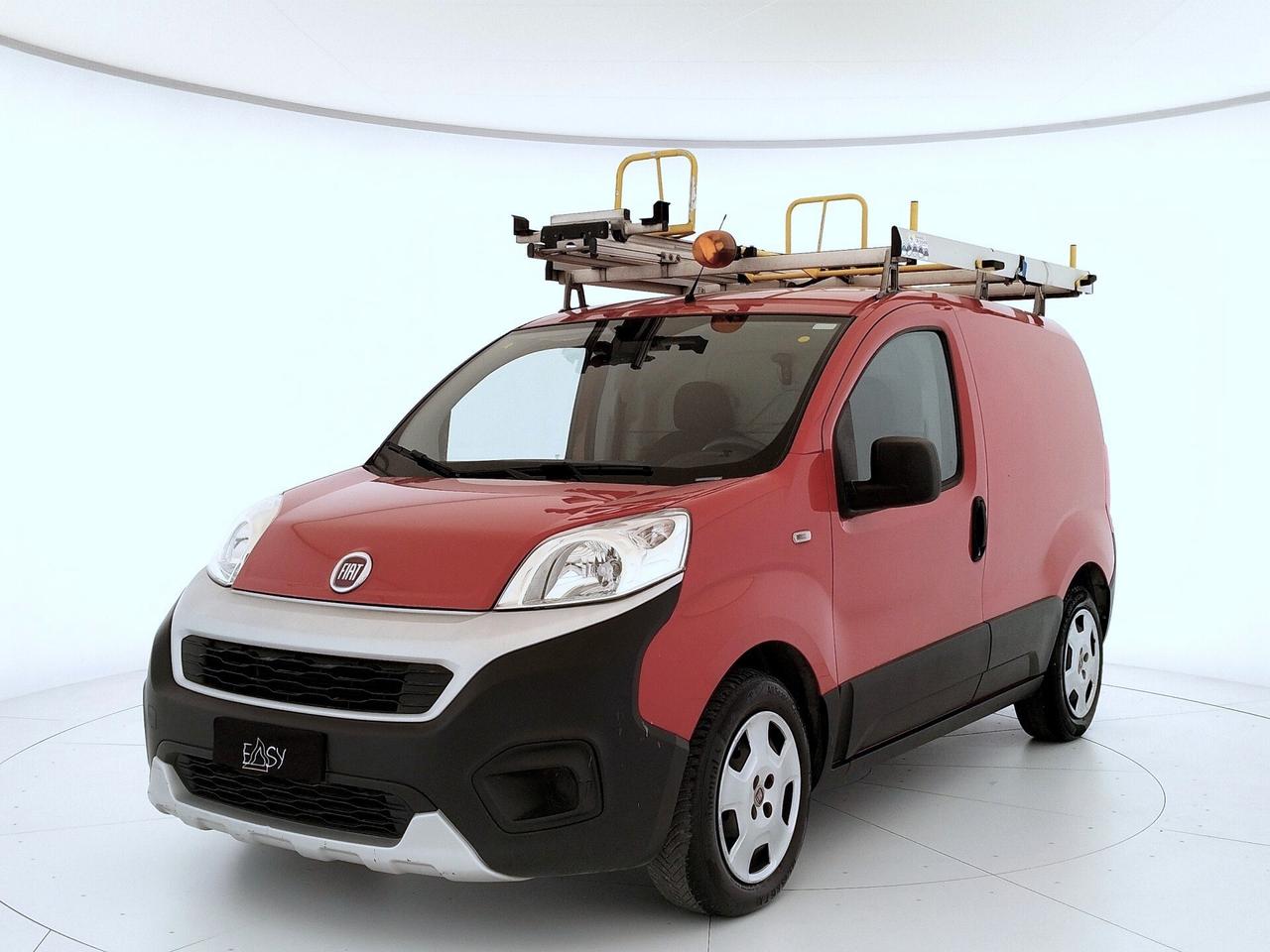 Fiat Fiorino 1.3 MJT 95CV Cargo Adventure - IVA ESCLUSA