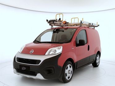 Fiat Fiorino 1.3 MJT 95CV Cargo Adventure - IVA ESCLUSA