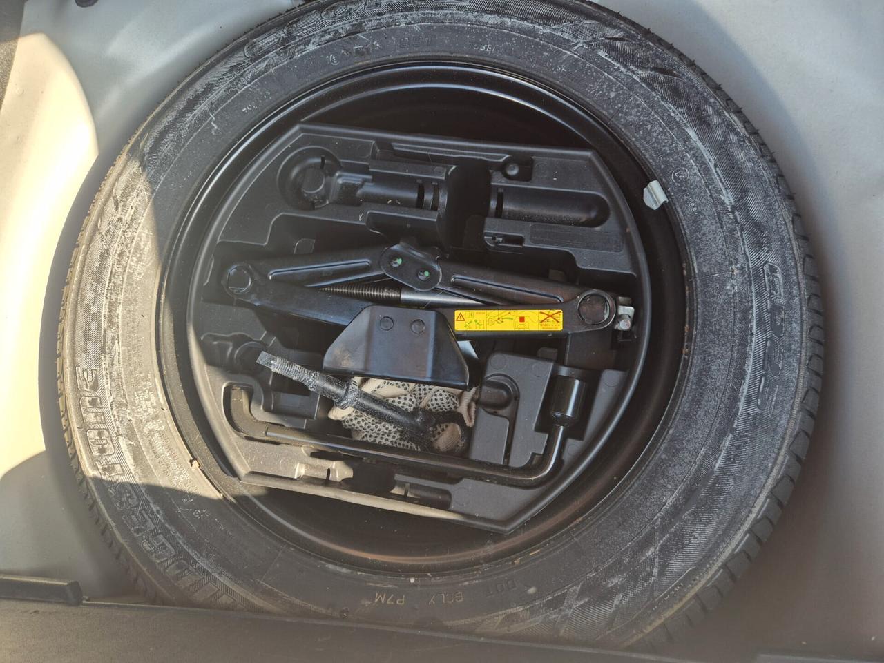 Peugeot 208 1.2 VTi 82 CV 5 porte Access