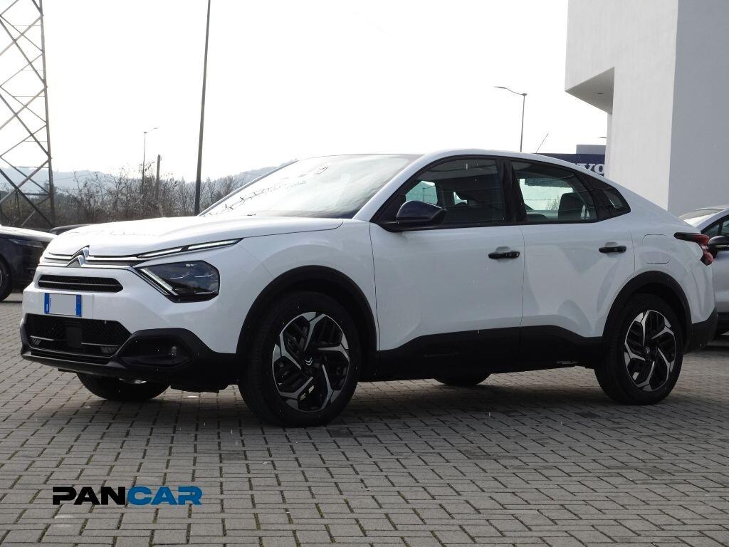 Citroen C4 X PureTech 100 S&S Feel