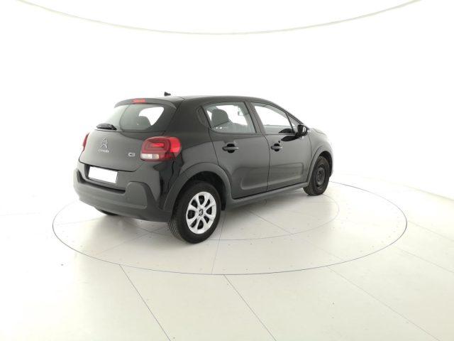 CITROEN C3 BlueHDi 100 S&S Feel