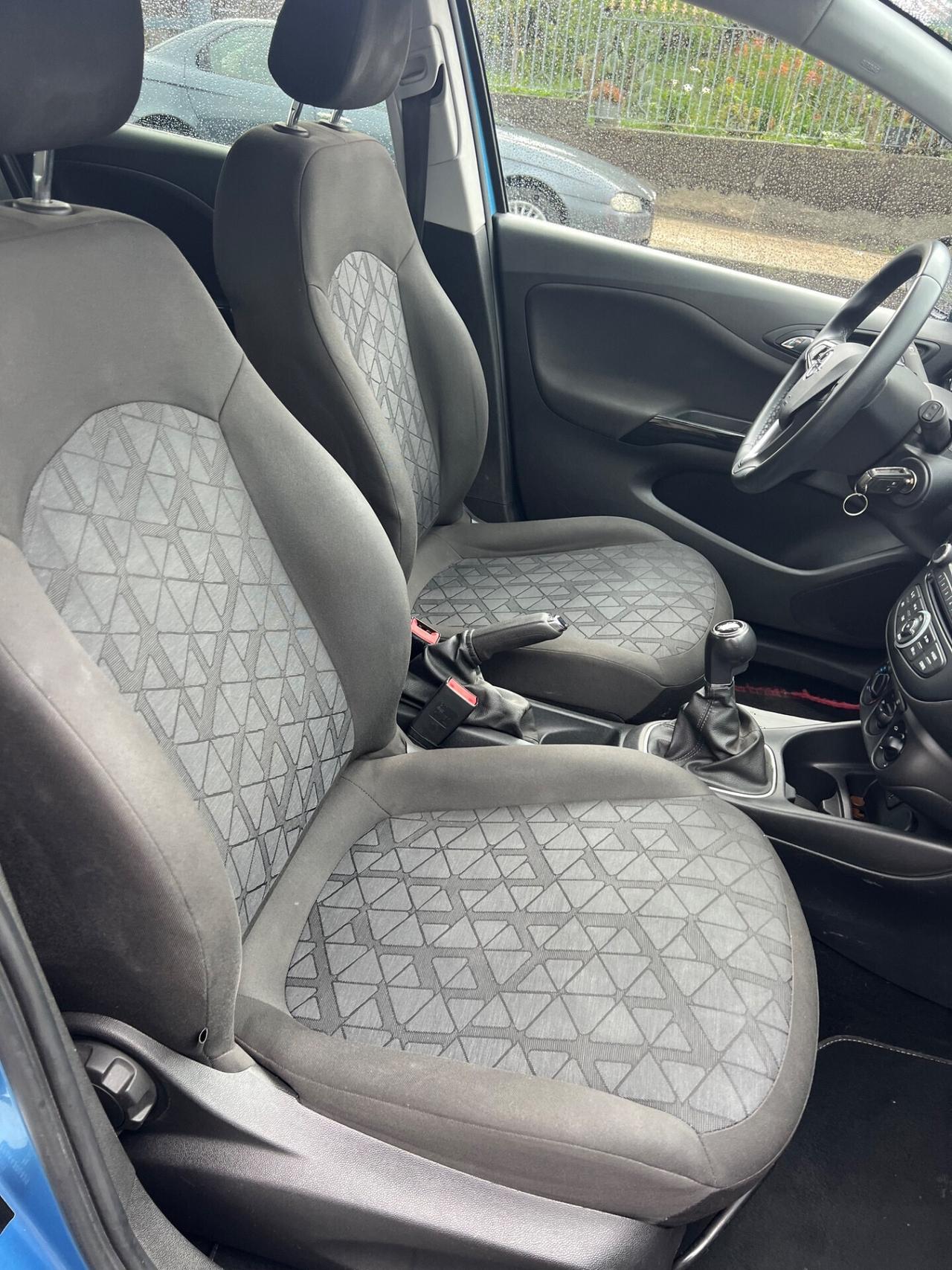 Opel Corsa 1.2 5 porte Advance