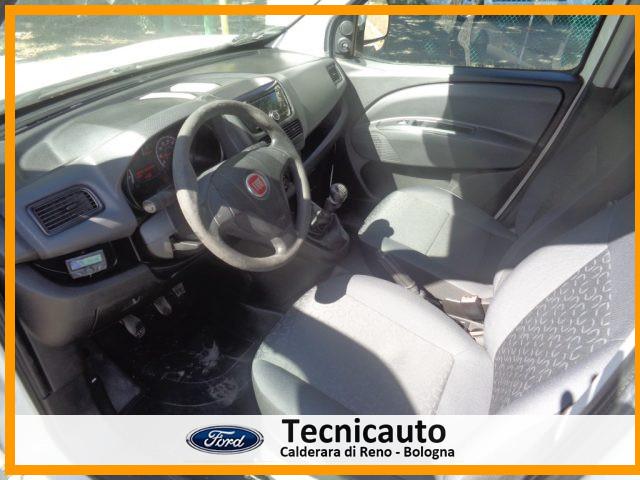 FIAT Doblo Doblò 1.3 MJT PC-TN VAN Cargo Lamierato N1