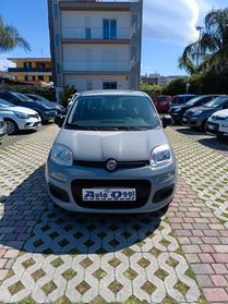 Fiat Panda 1.2 Easy "FINO AL 15/08 P.P. INCLUSO NEL PREZZO"