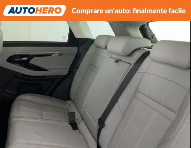 LAND ROVER Range Rover Evoque 1.5 I3 PHEV 300 CV AWD Auto S