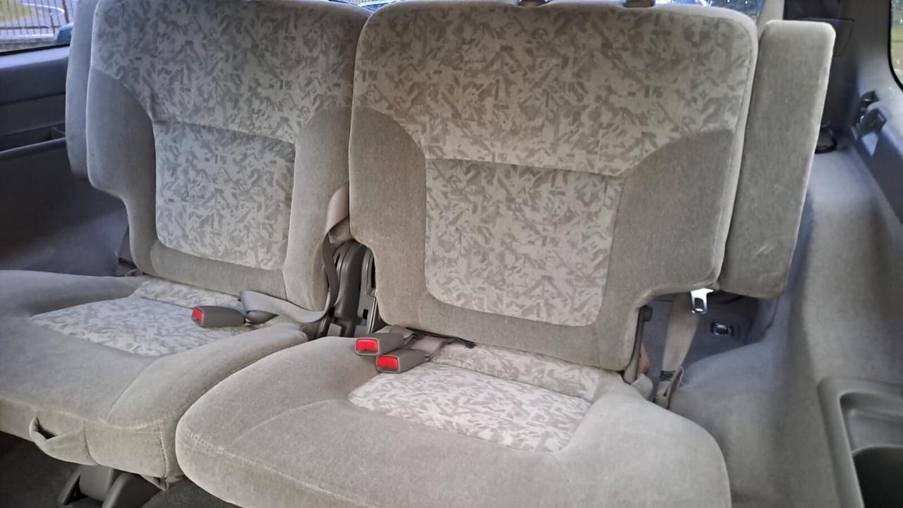 Nissan Patrol GR Patrol GR 3.0 TD Di 3 porte Luxury Hard Top