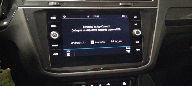 VOLKSWAGEN Tiguan 1.5 TSI 150 CV DSG Business