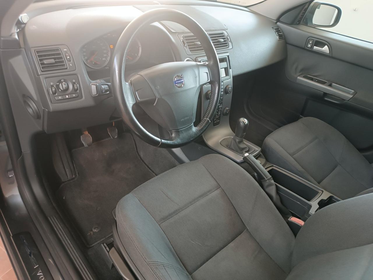 Volvo S40 1.6 diesel garanzia