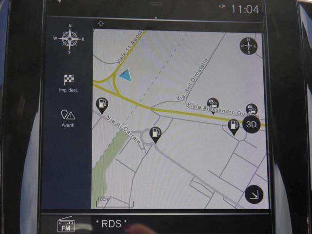 VOLVO XC90 D5 AWD Geartronic 7 posti Inscription