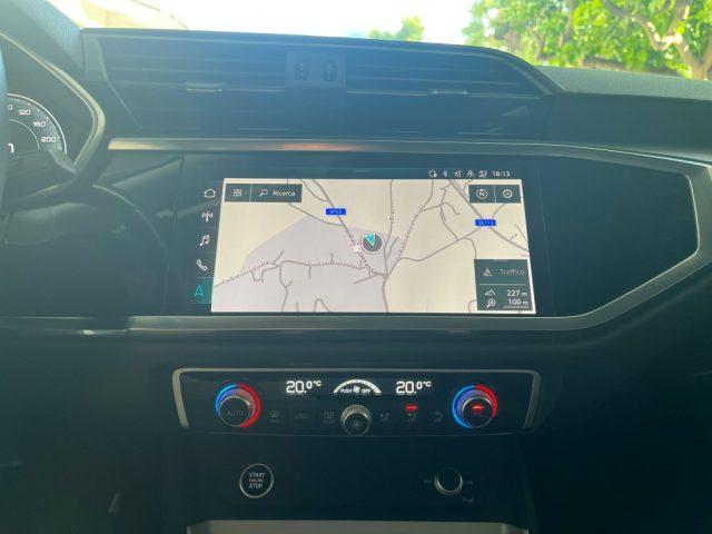 AUDI Q3 SPB 35 TDI S line edition