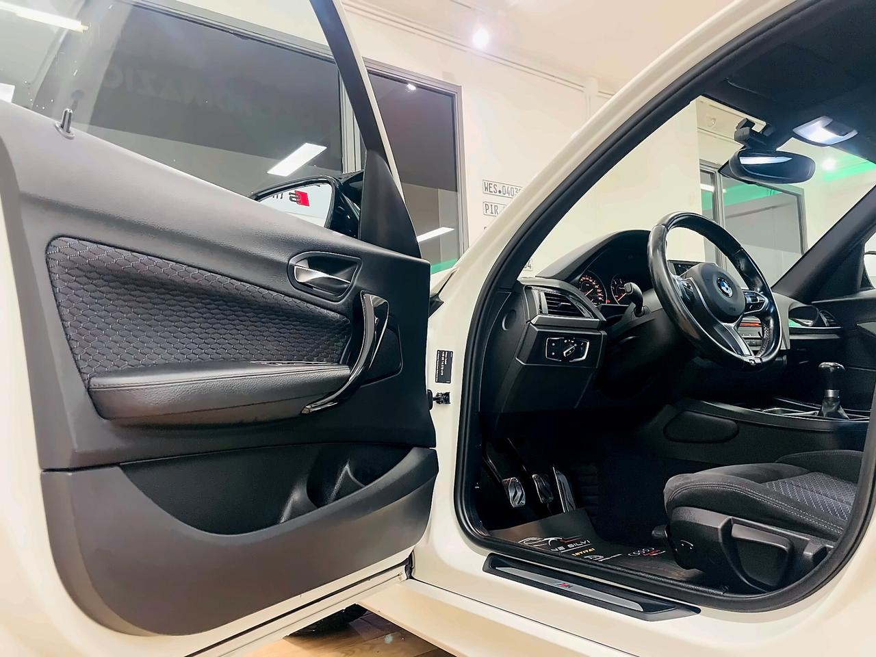 Bmw 114d 1.6 Diesel * Msport * Full