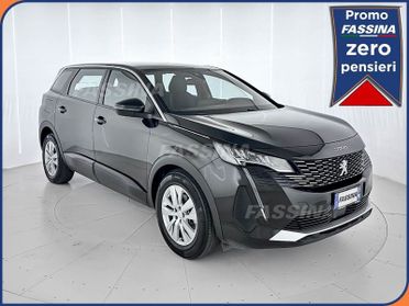 Peugeot 5008 PureTech Turbo 130 S&S Active Pack 7 POSTI