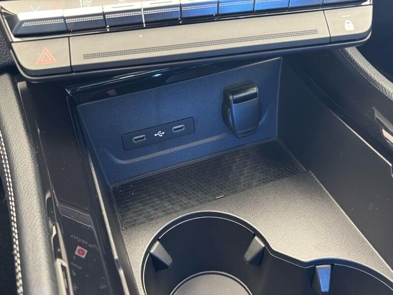 Renault Austral Austral 1.2 E-Tech full hybrid Techno 200cv auto