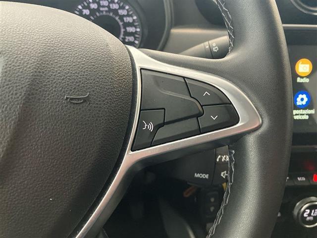 DACIA Duster 1.0 tce Prestige Gpl 4x2 100cv