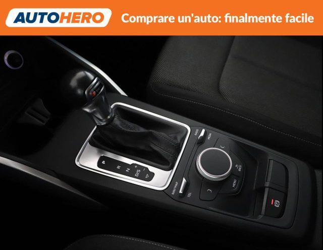 AUDI Q2 1.6 TDI S tronic Sport
