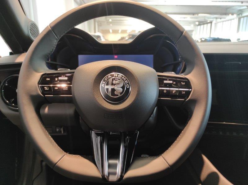 ALFA ROMEO Junior - Junior 1.2 136 CV Hybrid eDCT6 Speciale