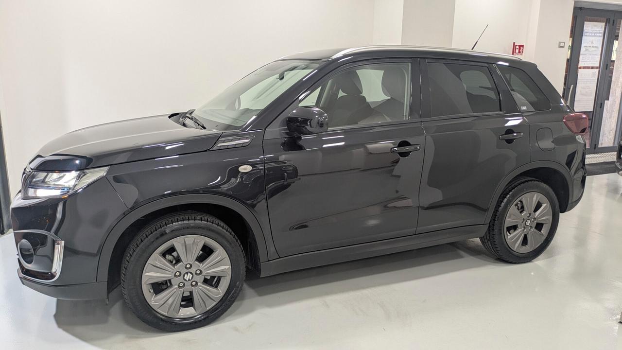 Suzuki Vitara 1.4 Hybrid 4WD AllGrip Cool