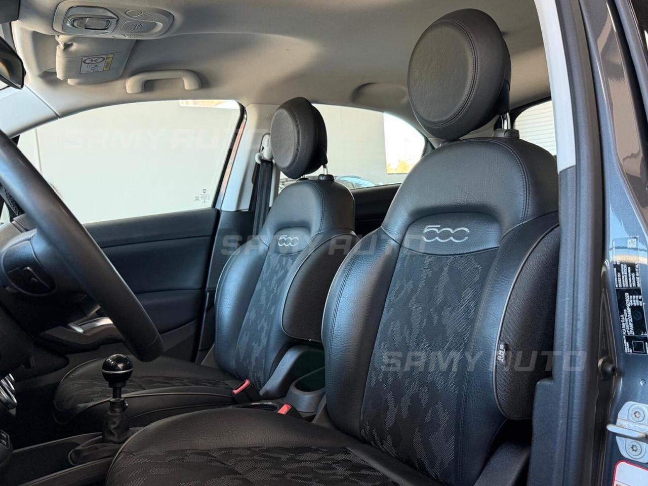 Fiat 500X 1.0 T3 120 CV Cross