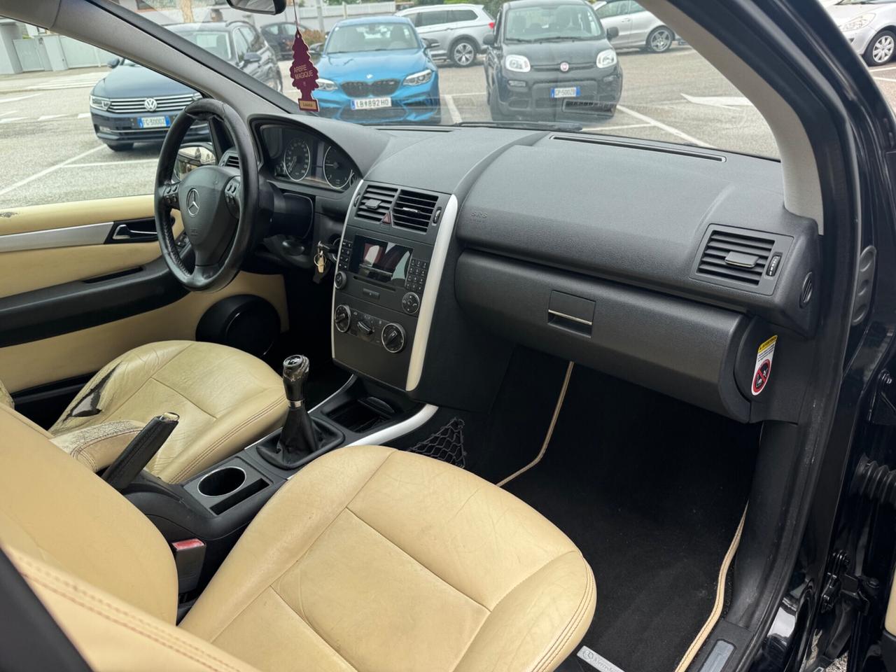 Mercedes-benz A 180 A 180 CDI Avantgarde