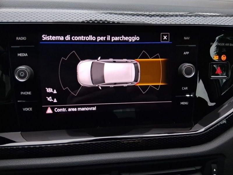 Volkswagen Polo 1.0 EVO Life