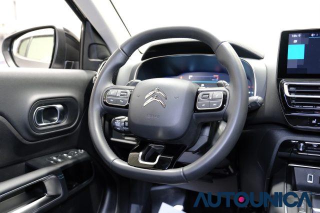 CITROEN C5 Aircross PURETECH 130 S&S EAT8 SHINE PACK NEOPATENTATI