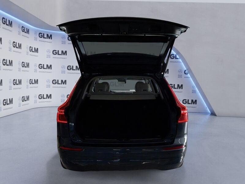 Volvo XC60 B4 (d) automatico Core