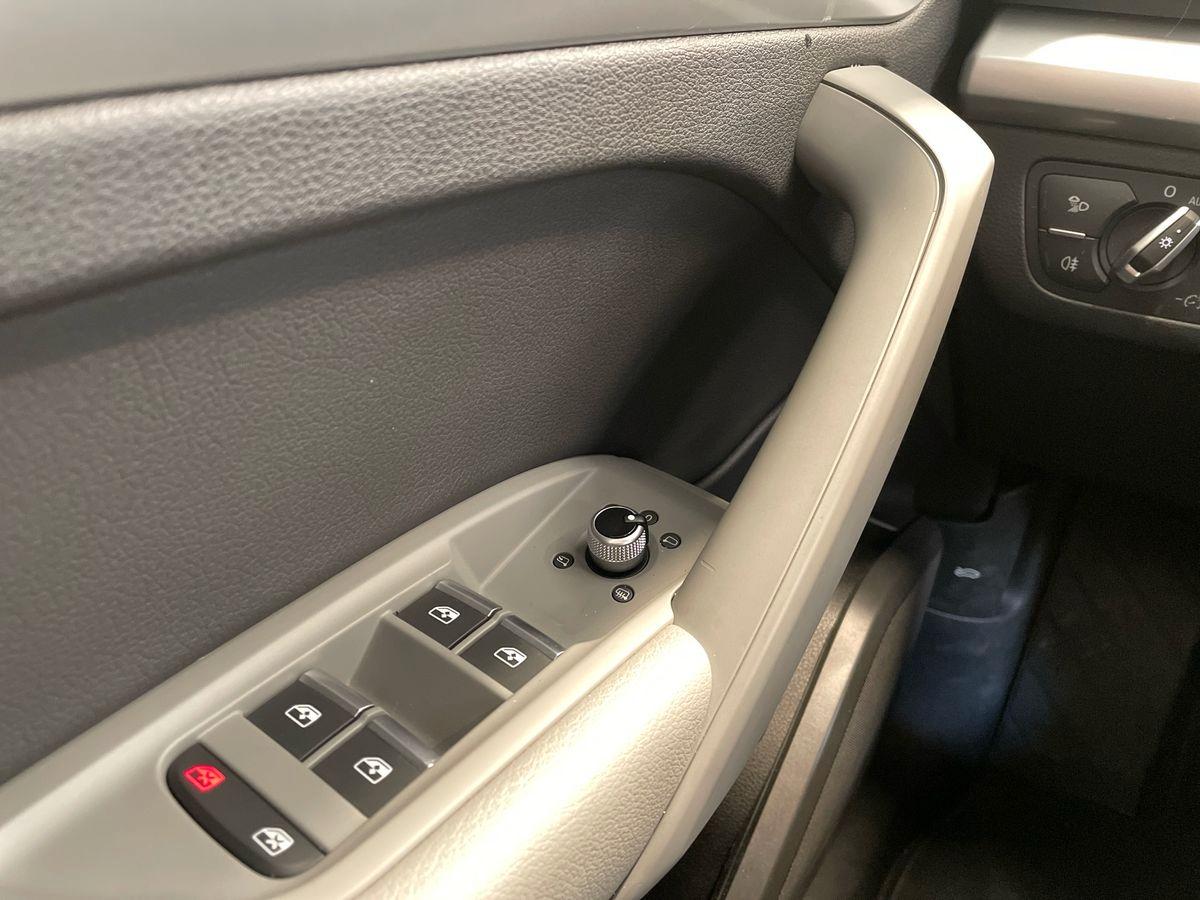 AUDI Q5 50 3.0 tdi Sport quattro 286cv tiptronic