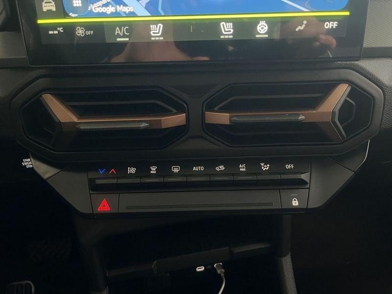 Dacia Duster Duster 1.6 hybrid Extreme 140cv