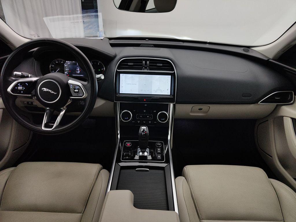JAGUAR XE (X760) - XE 2.0 D 204 CV aut. S