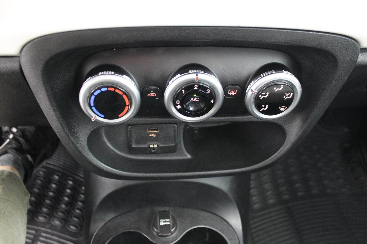 Fiat 500 L 1.3 mjt Pop Star 85 Cv.