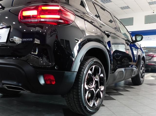 Citroen C5 Aircross 1.5 BlueHDI 130 CV EAT8 MAX