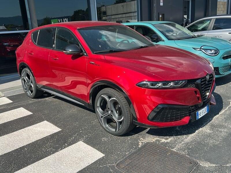 Alfa Romeo Tonale Diesel Diesel 130cv Milano Cortina 2026