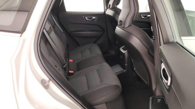 VOLVO XC60 T6 Recharge Plug-in Hybrid AWD automatico Core
