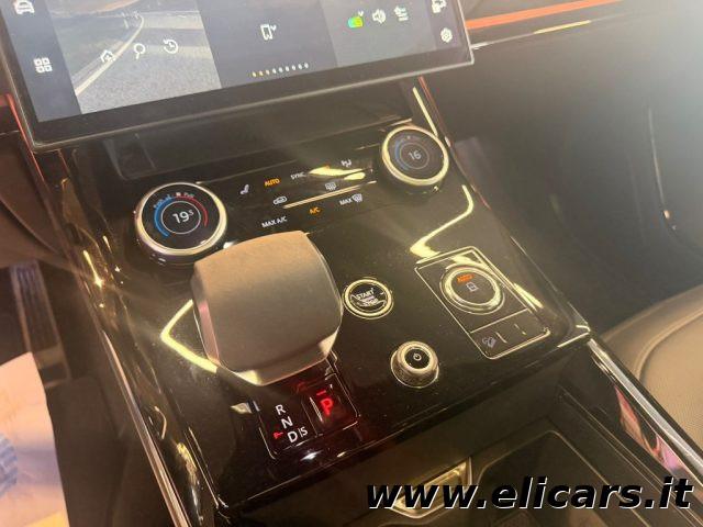 LAND ROVER Range Rover Sport 3.0D l6 300 CV Dynamic HSE - PEDANE ELETTRICHE