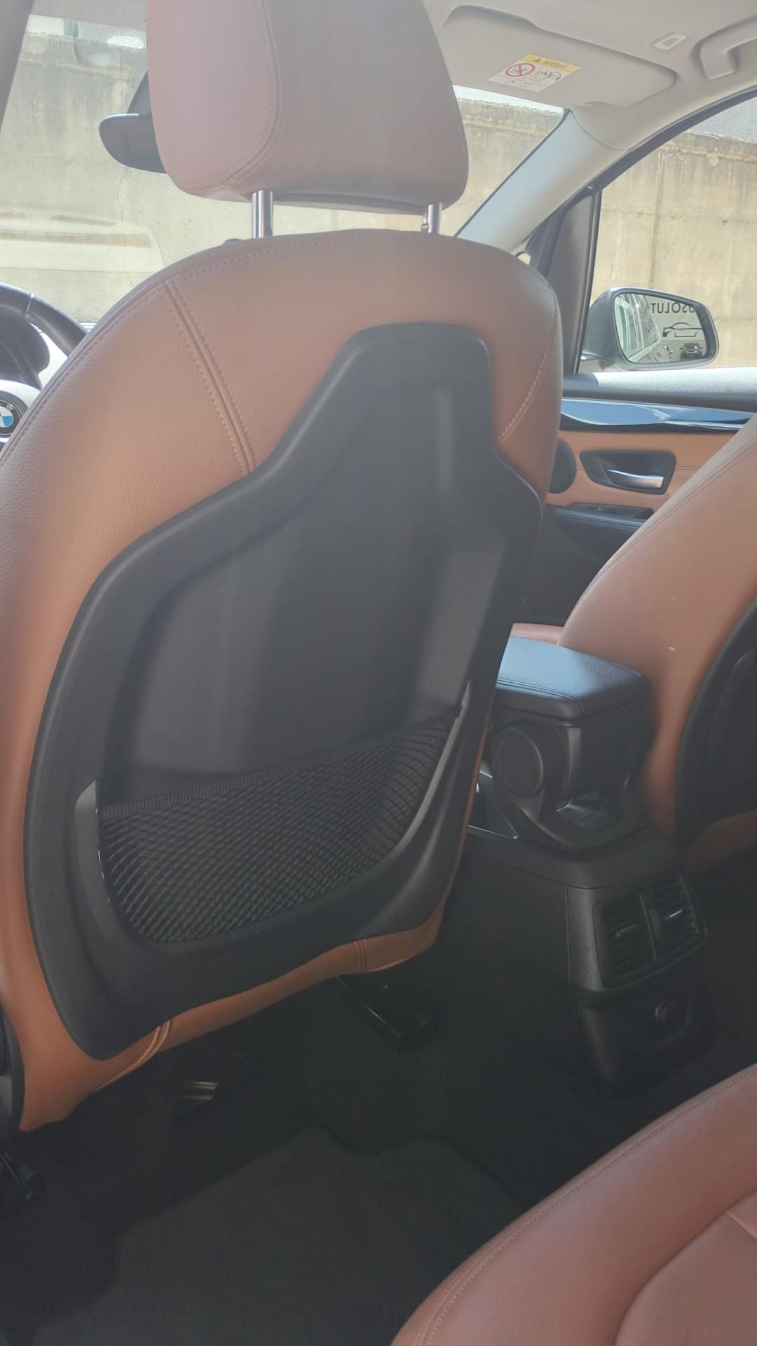Bmw 2er Active Tourer 218d Luxury