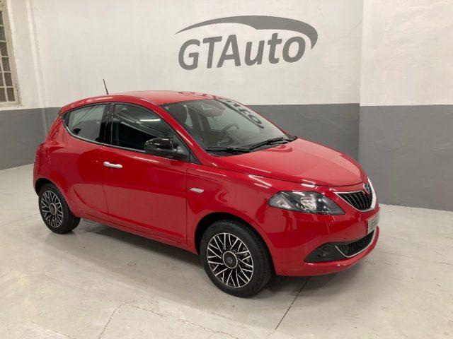 LANCIA Ypsilon 1.0 FireFly 5 porte S&S Hybrid ORO PREZZO PROMO