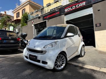 Smart ForTwo 1000 52 kW MHD cabrio pulse *PRONTA CONSEGNA VISIBILE IN SEDE*
