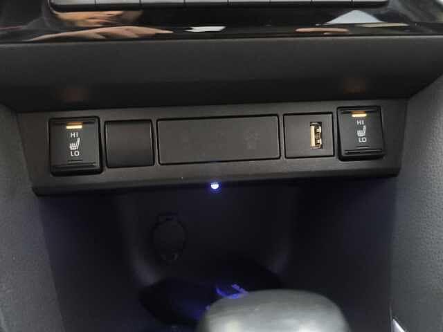 Toyota Yaris Cross 1.5 Hybrid 5p. E-CVT trend