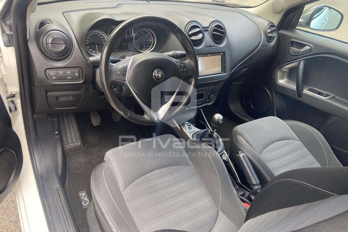 ALFA ROMEO MiTo 1.3 JTDm 95 CV S&S Super