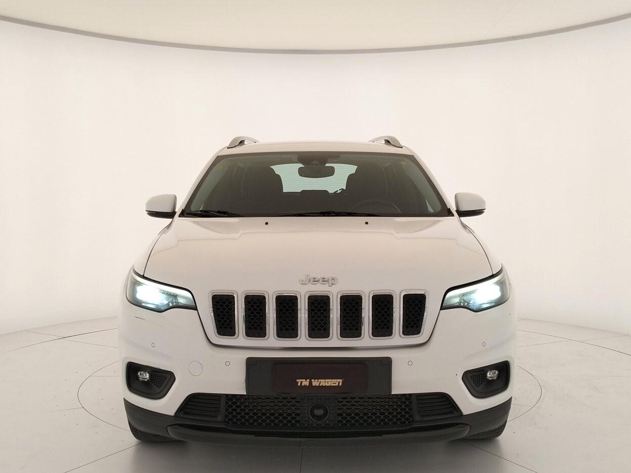 JEEP CHEROKEE 2.2 mjt Longitude fwd auto