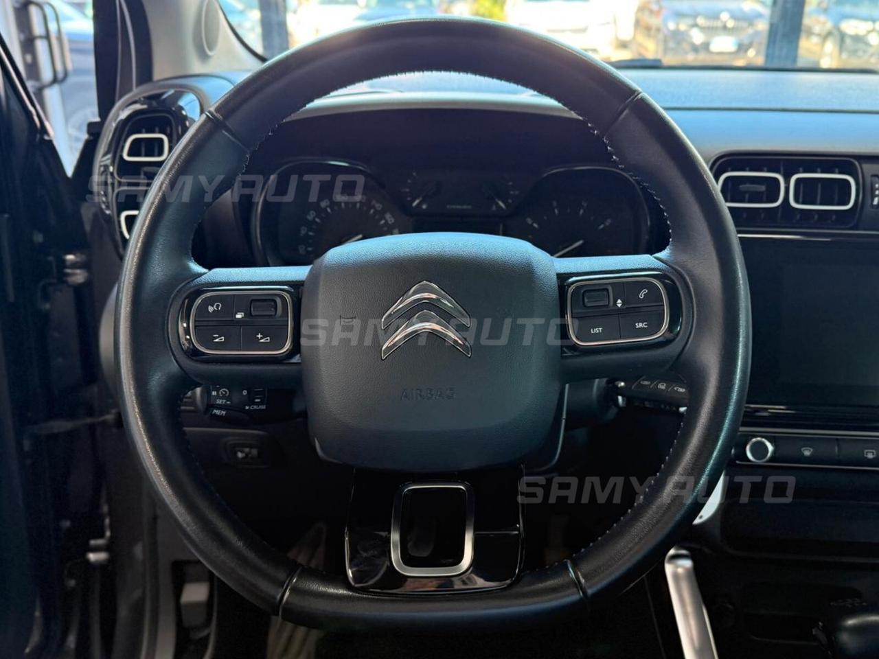 Citroen C3 Aircross PureTech 110 S&S Feel