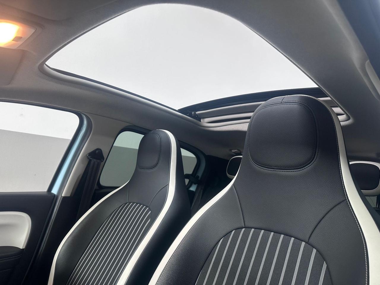 Renault Twingo 0.9 90 Cv EDC Cabrio Signature