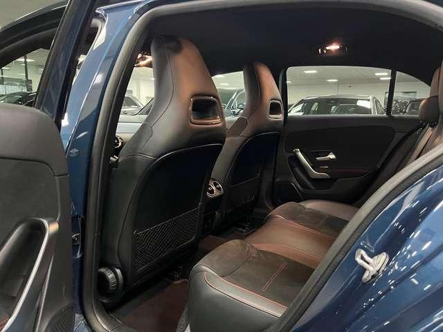 Mercedes-Benz A 200 A 200 d Premium auto AMG Pack