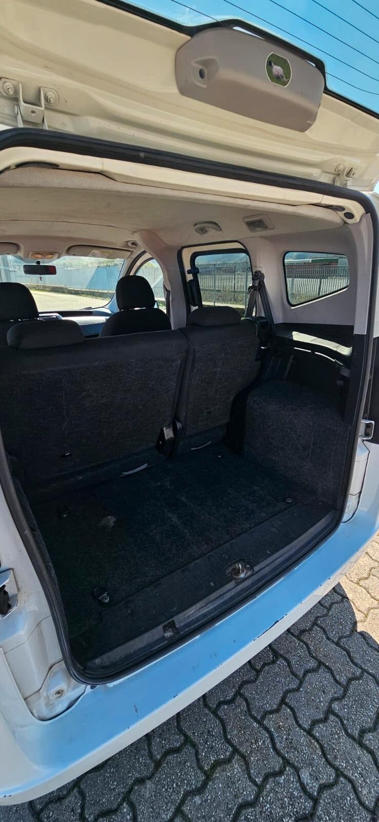 Fiat Qubo 1.3 MJT 75 CV Active ok neopatentati