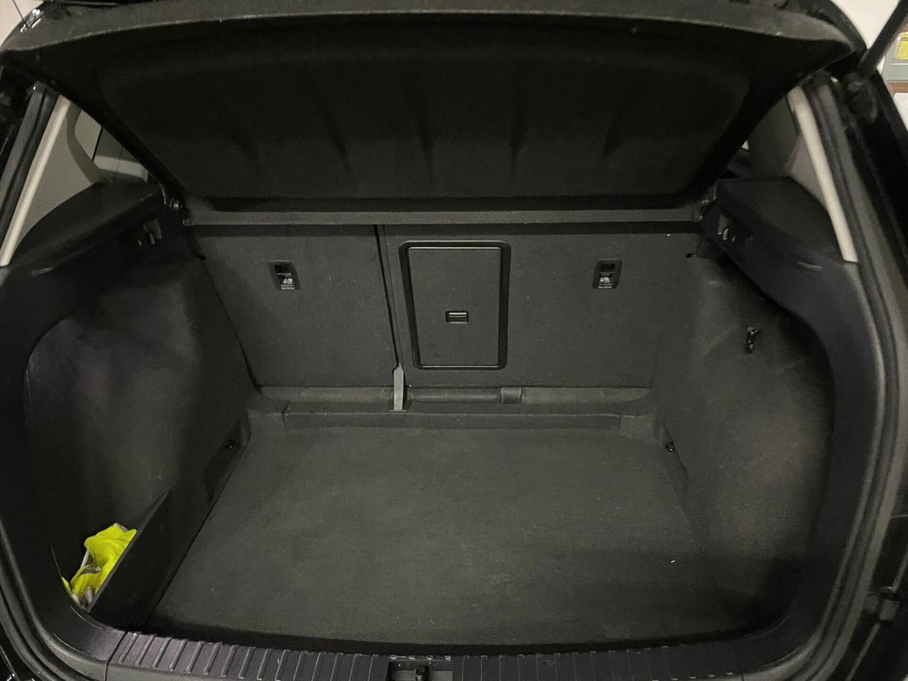 Seat Ateca 1.6 TDI Business