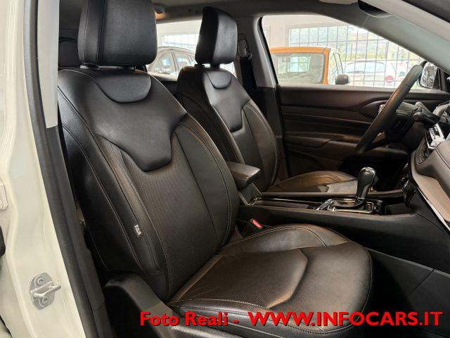 JEEP Compass 1.3 T4 240 CV PHEV AT6 4xe S - PROMO