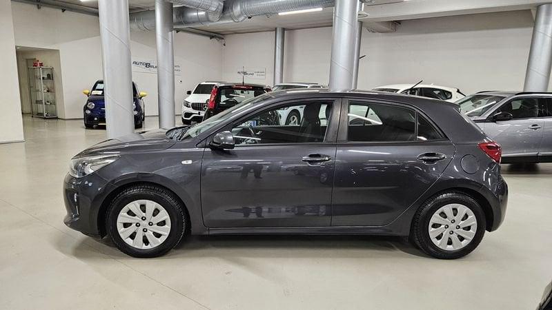 KIA Rio Rio 1.2 MPi 5 porte Eco GPL Solo 69.000 KM