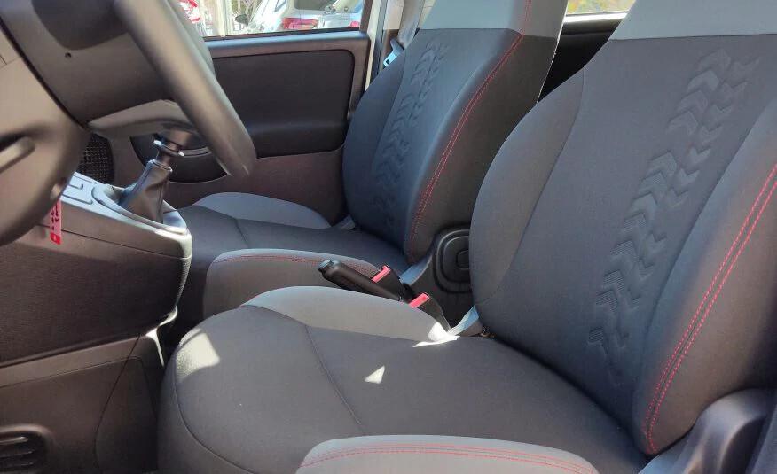 Fiat Panda BLACK 1.2 Easy
