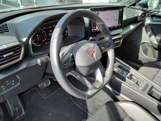 CUPRA Leon 2.0 TDI 150 CV DSG
