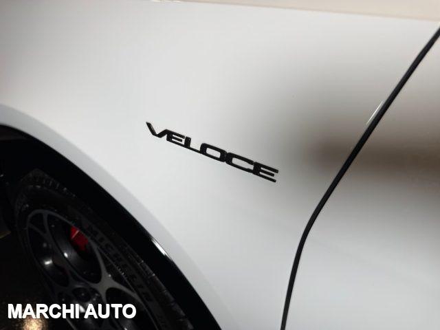 ALFA ROMEO Tonale 1.6 diesel 130 CV TCT6 Veloce